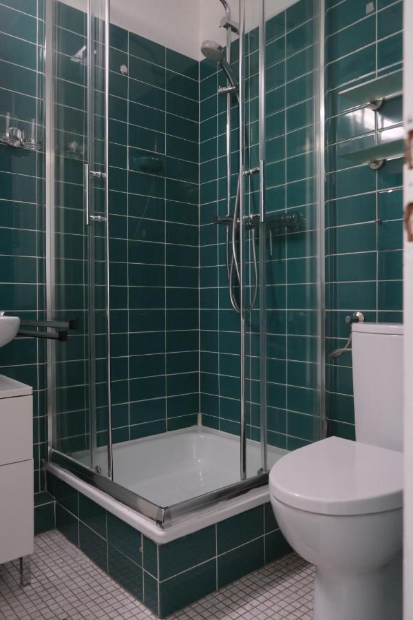Mehr Meer Geht Nicht Sierksdorf Luaran gambar