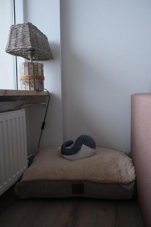 Mehr Meer Geht Nicht Sierksdorf Luaran gambar