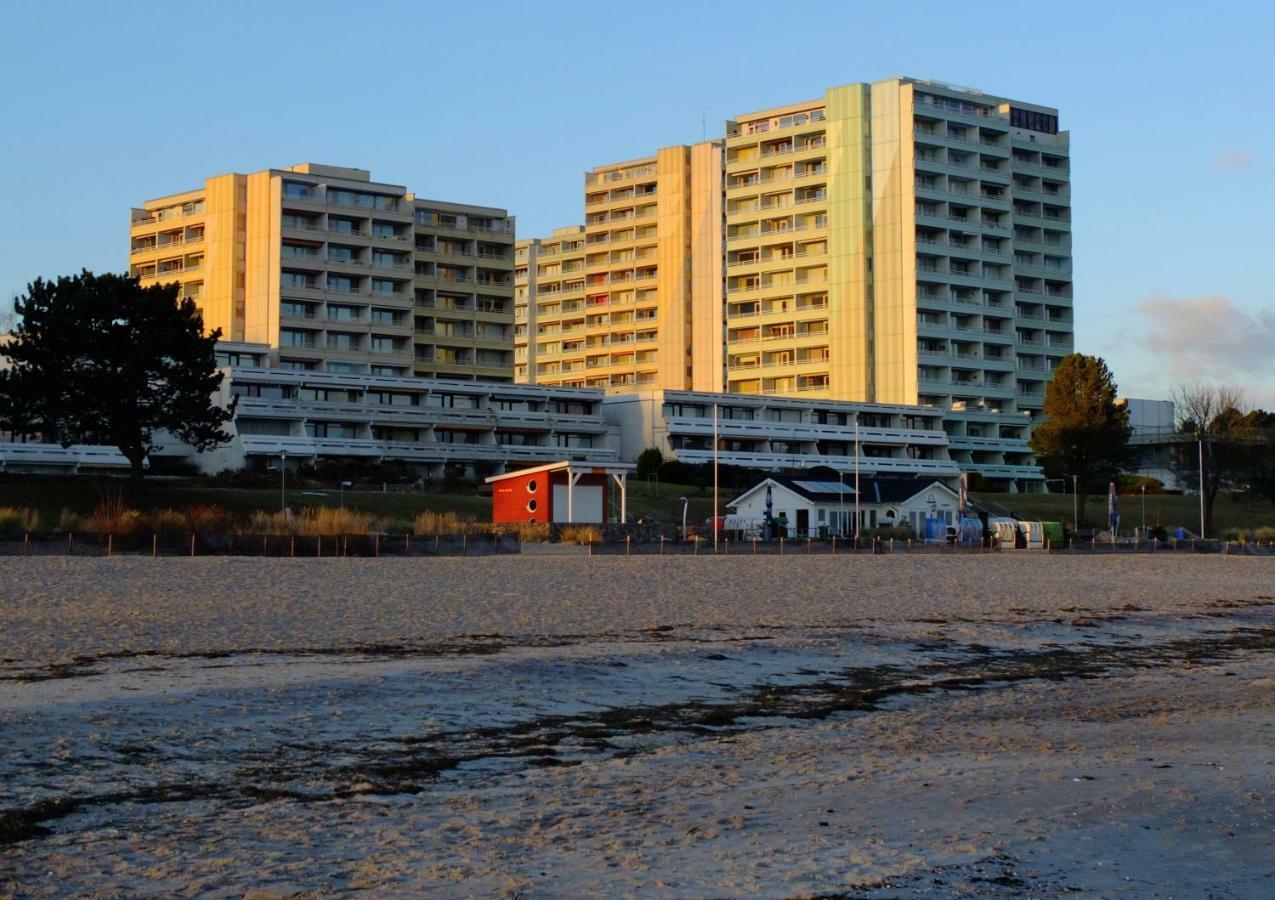 Mehr Meer Geht Nicht Sierksdorf Luaran gambar